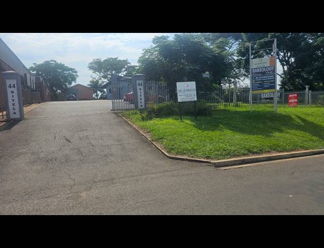 2,050M² OFFICE TO LET IN EMPANGENI CENTRAL